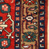 Seysan 320 x 102 cms - The Nomads Tent